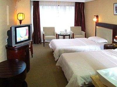 фото отеля Kaiserdom Hotel Changsha Branch