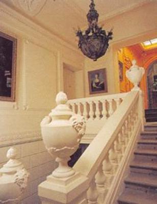 фото отеля Hotel De France Versailles