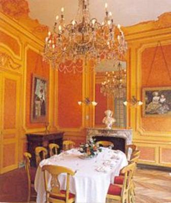 фото отеля Hotel De France Versailles