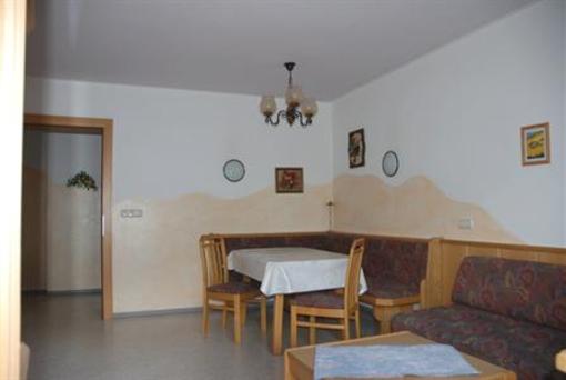 фото отеля Apartment Wanger