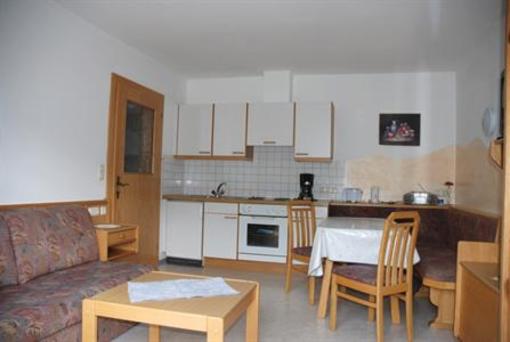 фото отеля Apartment Wanger
