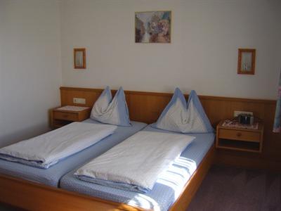 фото отеля Apartment Wanger