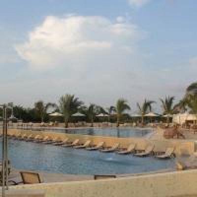 фото отеля Occidental Grand Cartagena