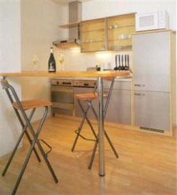 фото отеля Vienna Comfort Apartments