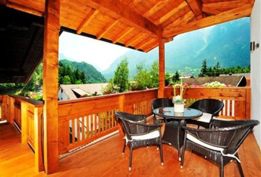 фото отеля Haus Gisela