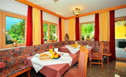 фото отеля Haus Gisela