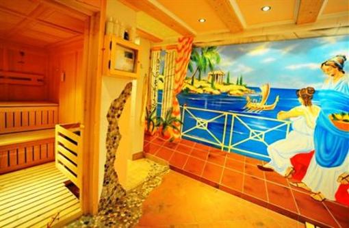фото отеля Haus Gisela