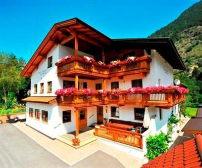 фото отеля Haus Gisela