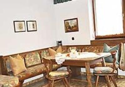 фото отеля Kosis Landhaus