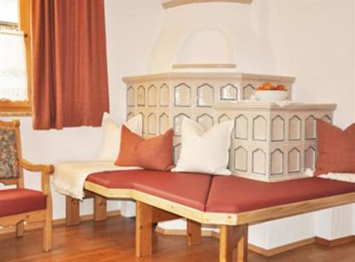 фото отеля Kosis Landhaus
