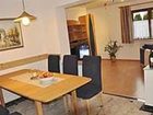 фото отеля Kosis Landhaus