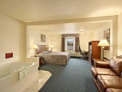 фото отеля Rodeway Inn Whitehall