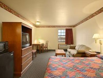 фото отеля Rodeway Inn Whitehall