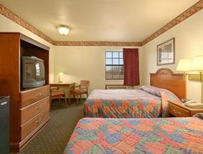 фото отеля Rodeway Inn Whitehall