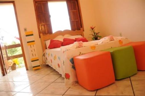фото отеля Pousada Sabor Bahia