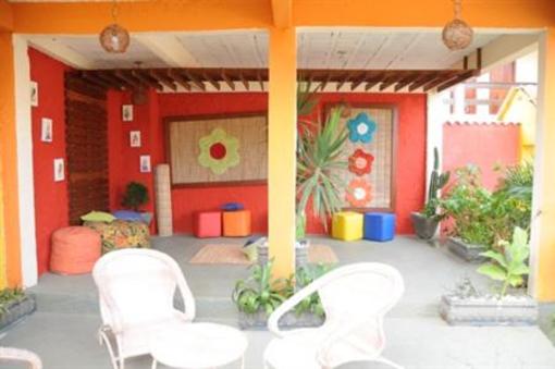 фото отеля Pousada Sabor Bahia