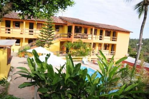 фото отеля Pousada Sabor Bahia