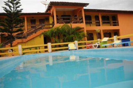 фото отеля Pousada Sabor Bahia