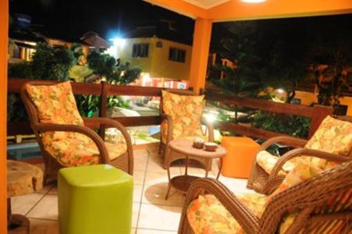 фото отеля Pousada Sabor Bahia