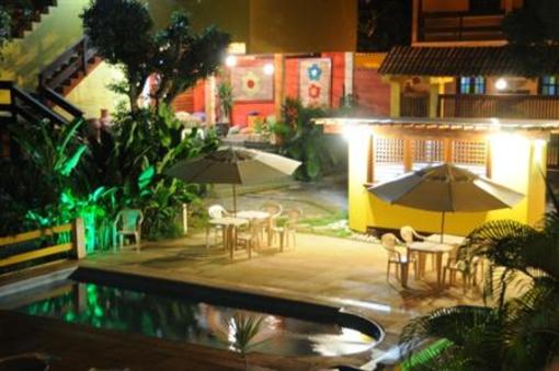 фото отеля Pousada Sabor Bahia