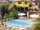 фото отеля Pousada Sabor Bahia