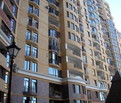 фото отеля Arkadia Apartments Odessa