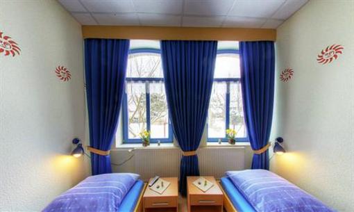 фото отеля Gastehaus Wedelheine