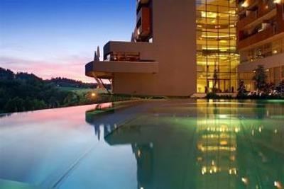 фото отеля Balance Resort Stegersbach