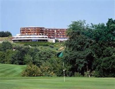 фото отеля Balance Resort Stegersbach