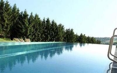 фото отеля Balance Resort Stegersbach