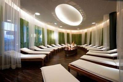 фото отеля Balance Resort Stegersbach