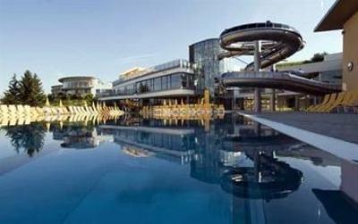фото отеля Balance Resort Stegersbach