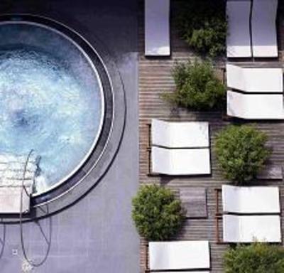 фото отеля Balance Resort Stegersbach