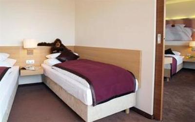 фото отеля Balance Resort Stegersbach