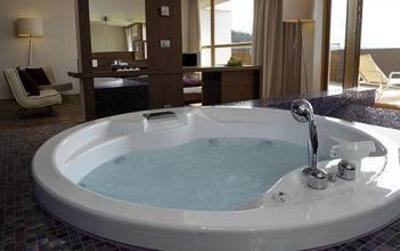 фото отеля Balance Resort Stegersbach
