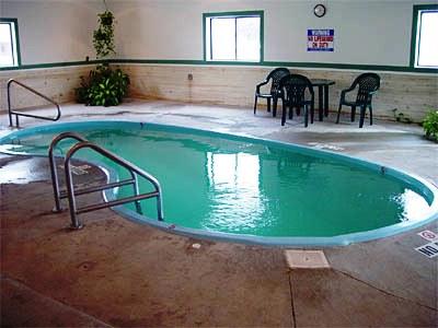 фото отеля Americas Best Value Inn Torrington