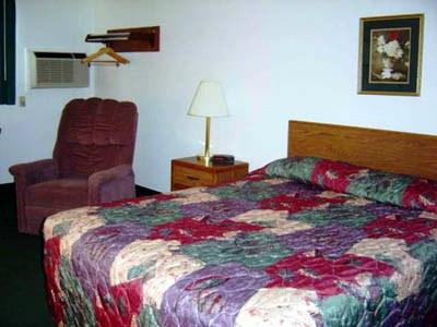 фото отеля Americas Best Value Inn Torrington