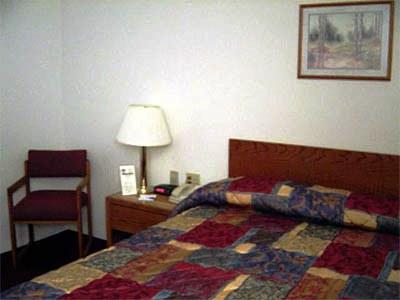 фото отеля Americas Best Value Inn Torrington