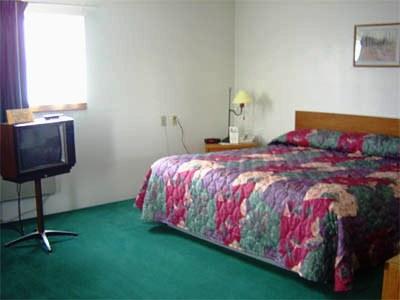 фото отеля Americas Best Value Inn Torrington