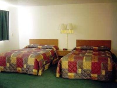 фото отеля Americas Best Value Inn Torrington