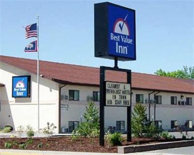 фото отеля Americas Best Value Inn Torrington