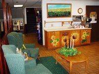 Americas Best Value Inn Torrington
