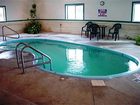 фото отеля Americas Best Value Inn Torrington
