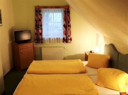 фото отеля Pension Alt Strassgang