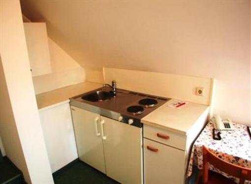 фото отеля Pension Alt Strassgang