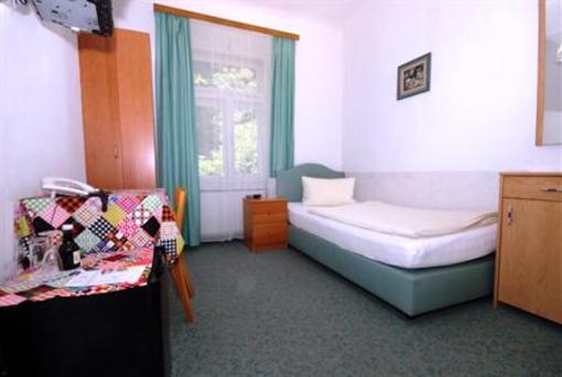 фото отеля Pension Alt Strassgang