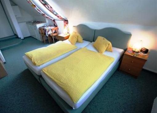 фото отеля Pension Alt Strassgang