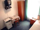 фото отеля Pension Alt Strassgang
