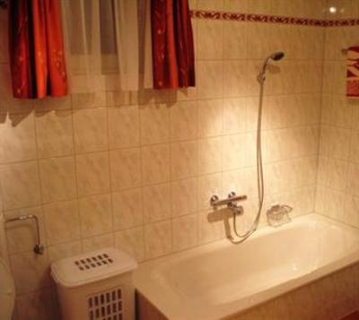 фото отеля Rosis Komfort Ferienwohnung