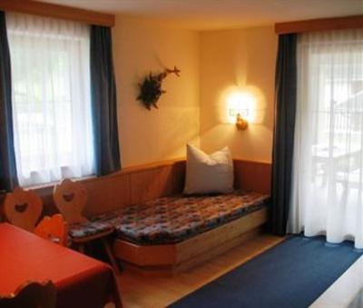 фото отеля Rosis Komfort Ferienwohnung